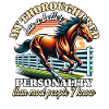 Thoroughbred Equestrian