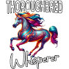 Thoroughbred Whisperer