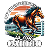 Thoroughbred Cardio