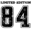 Millésime 1984