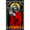 Jesus Auferstehung farbig
