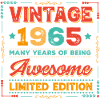 Millésime 1965