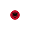 Albania Style Design T-Shirt