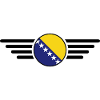Bosnia Style Design T-Shirt