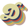 Lettre d rétro