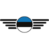 Estonia Style Design T-Shirt