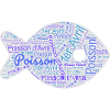 POISSON. POISSON D'AVRIL