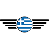 Greece Style Design T-Shirt
