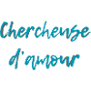 Chercheuse d'amour