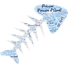 FISH. APRIL FOOL