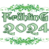 Frühling 2024 Design