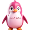 Pink Penguin Comedy Balkan
