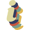 Retro Letter I