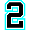 Symbole à 2 chiffres
