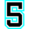 Symbole à 5 chiffres