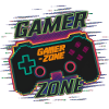 GAMER ZONE