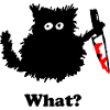 Murder Kitten