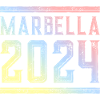 Marbella 2024 Bunt
