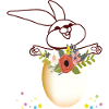 Easter Bunny Easter