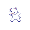 Mi-humain, mi-ours