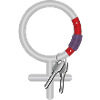 Carabiner Female