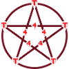 T4T Pentacle