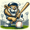 lion