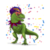 Mardi Grawr Mardi Gras
