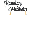 Ramadan Mubarak