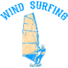Windsurfers