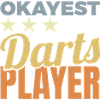 Okayest Darts Player