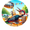Schluckspecht