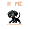 Home - Lithuanian Hound