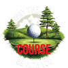 May the Course be with you