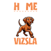 Home - Magyar Vizsla