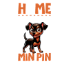 Home - Miniature Pinscher