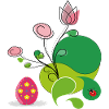 Easter Greeting