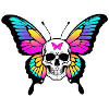 LadySkullerfly