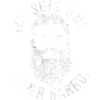 je suis un super barbu