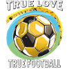 TRUE LOVE TRUE FOOTBALL
