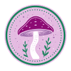 Mystic mushroom