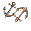 SHIP's ANCHOR