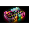 Neon Cassette