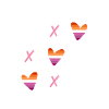 You won my heart