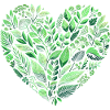 Plants Heart