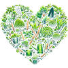 Plant garden