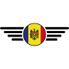 Moldova style design t-shirt
