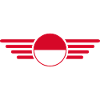 Monaco Style Design T-Shirt