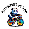 Bamboo Raider on Tour Panda