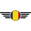 Romania Style Design T-Shirt